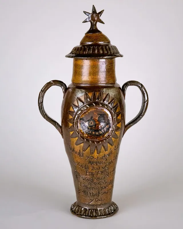 Intermediate Pottery Class