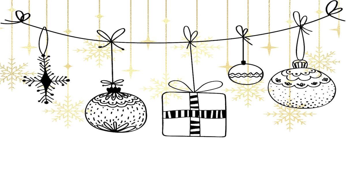 Clay Ornament Making Workshop!