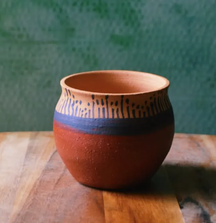 Intro Pottery Class