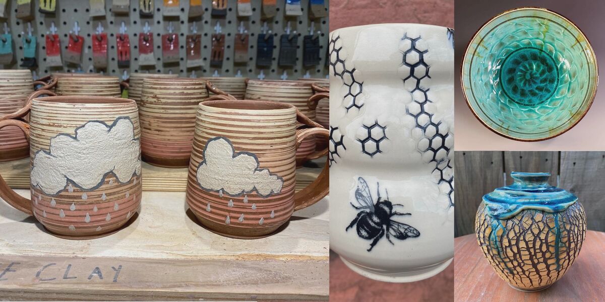 Scratching the surface Intermediate Surface Design