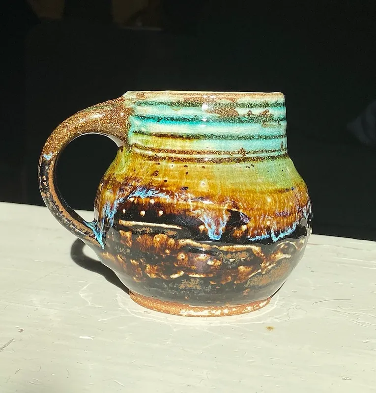 Exploration into Glazing!