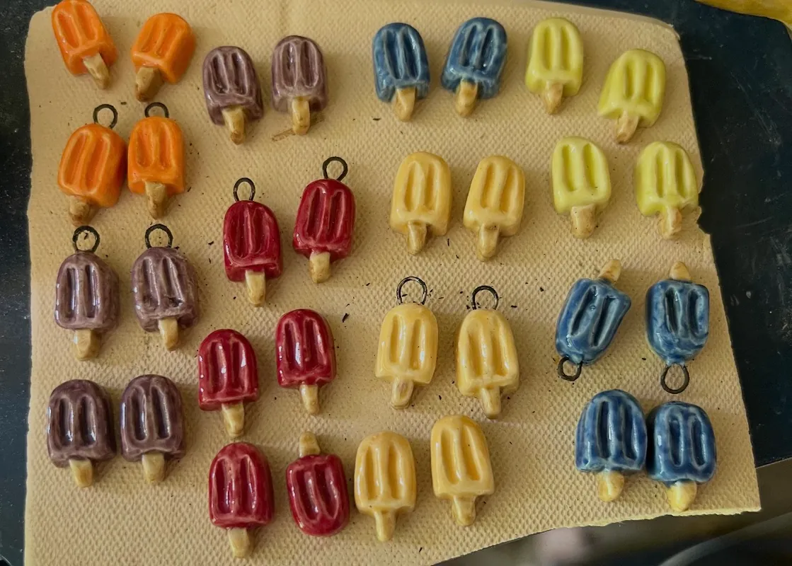 BeJEWELed - Clay Jewelry Making Workshop