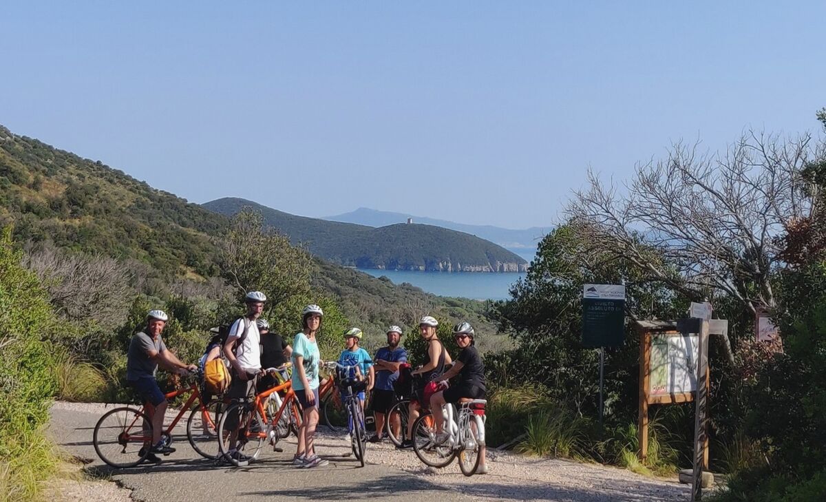 Bike&Mare