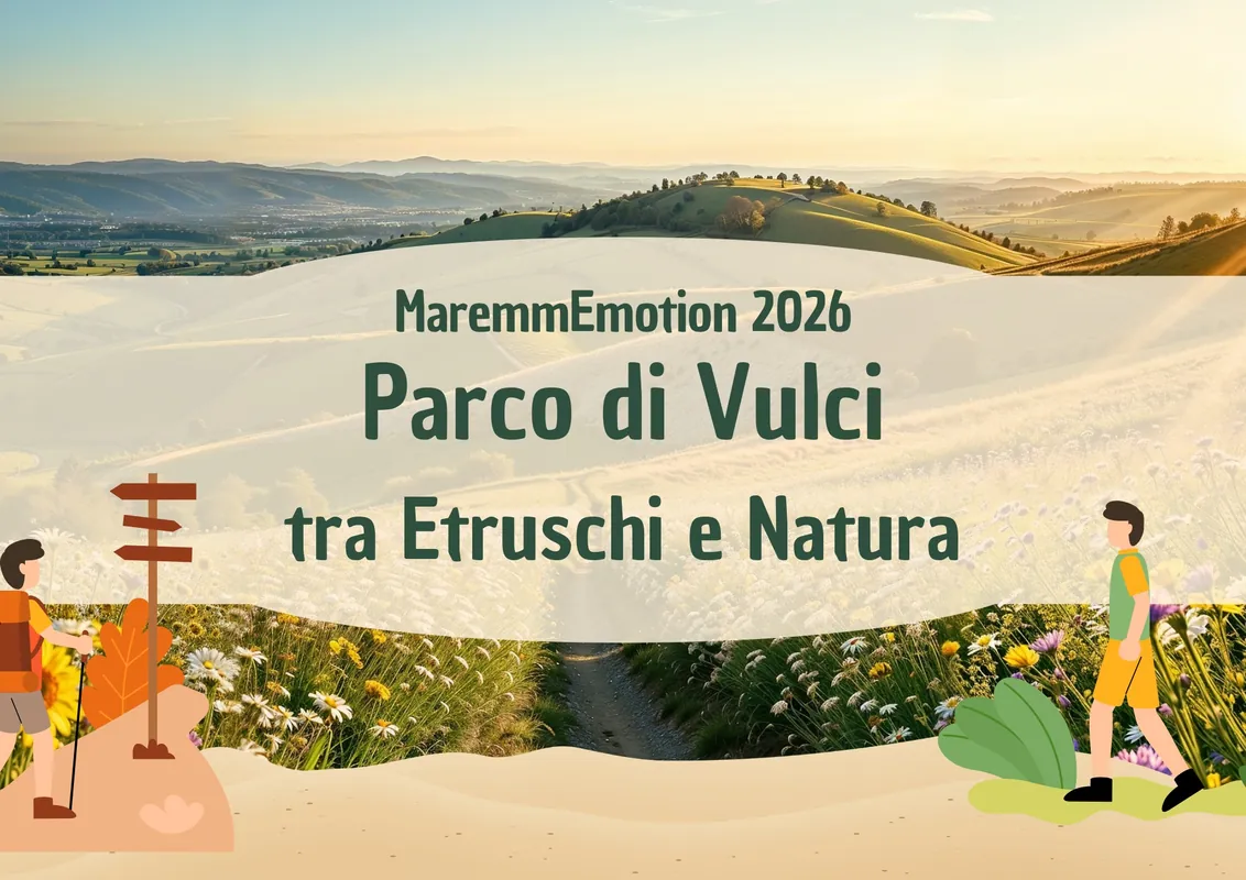 Parco di Vulci:tra Etruschi e Natura