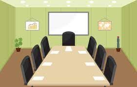 CRSIG Executive Committee Meeting