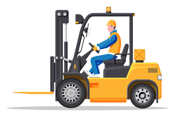 PIT (Forklift) Operator Certification