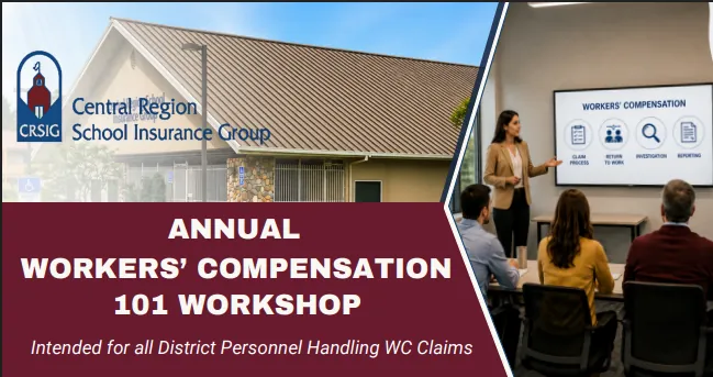 Workers' Compensation Workshop