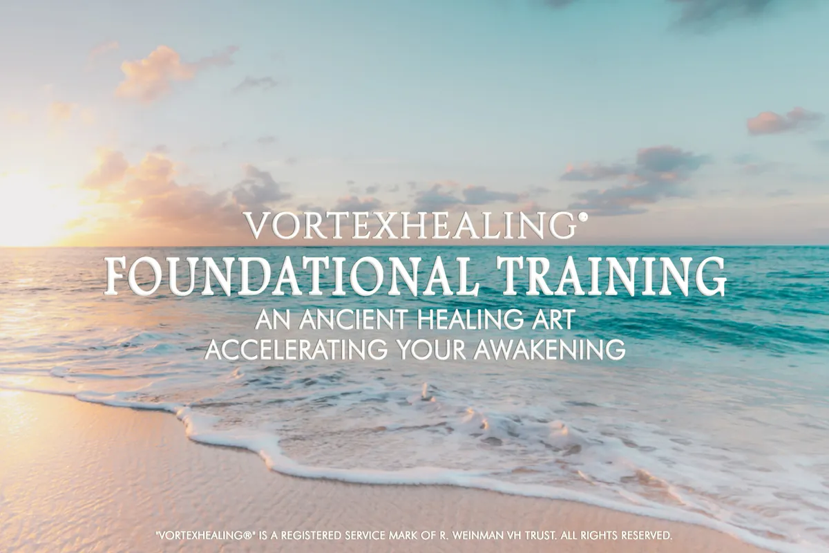 Foundational Training