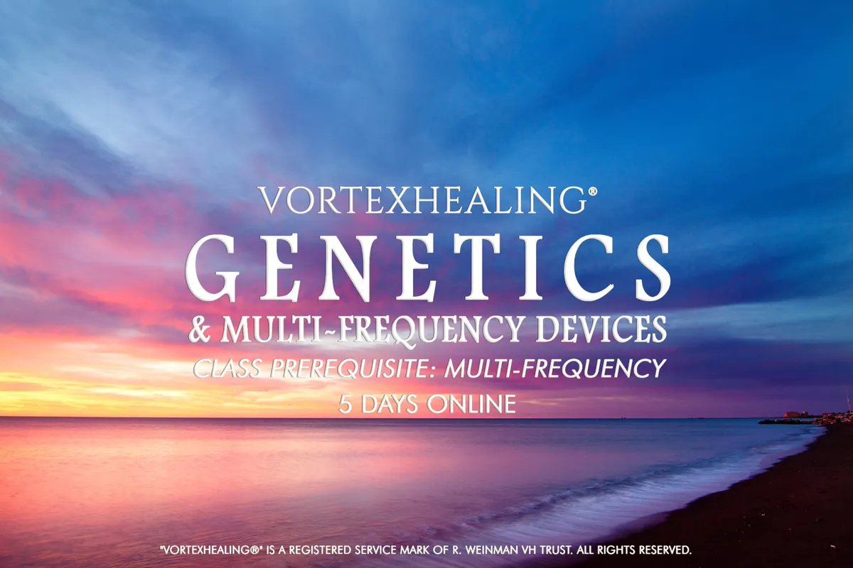 Genetics & Multi-Frequency Devices