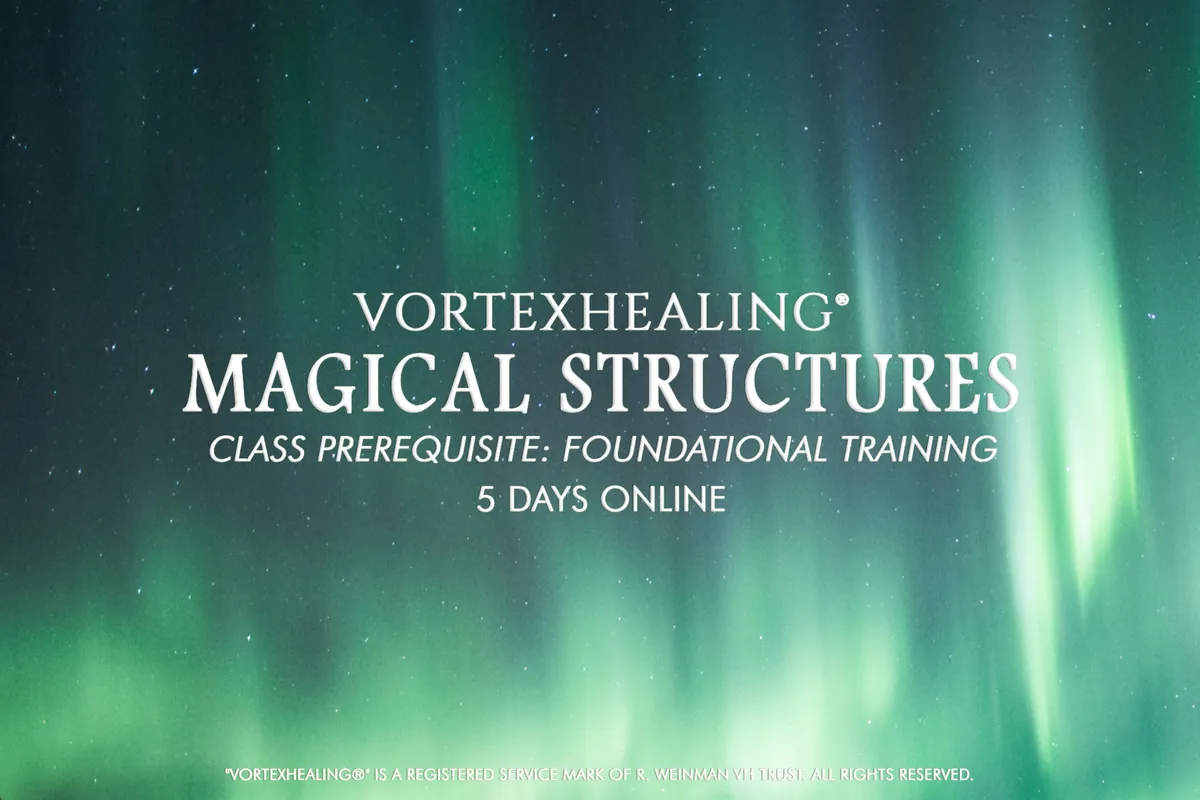 Magical Structures