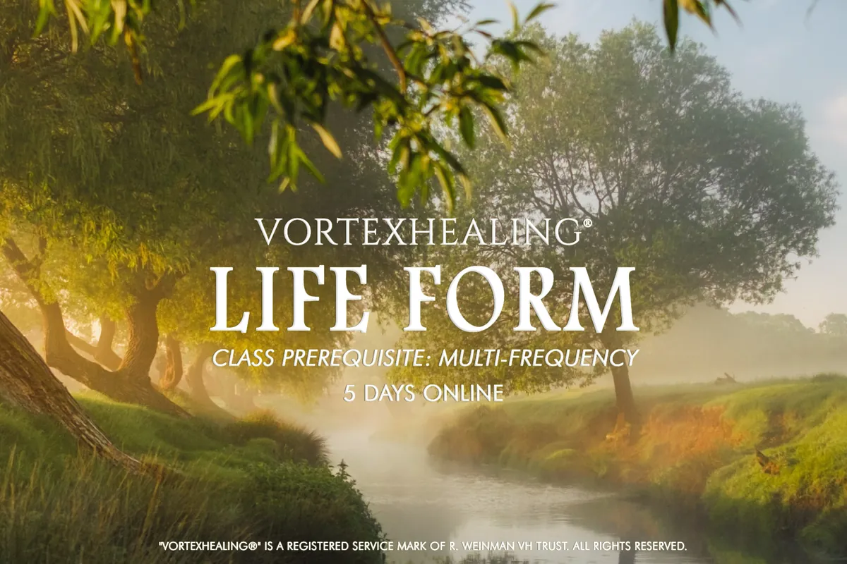 LifeForm