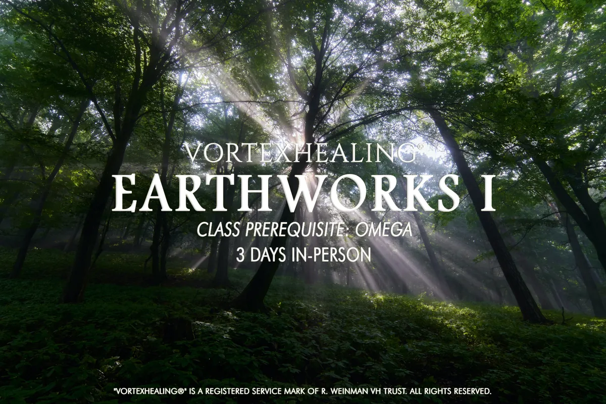 EarthWorks I