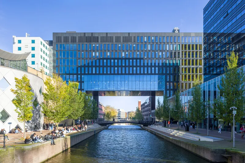 EDI Student Event in Amsterdam: Listening Across Cultures - Strengthening Cultural Intelligence for Inclusive Communities