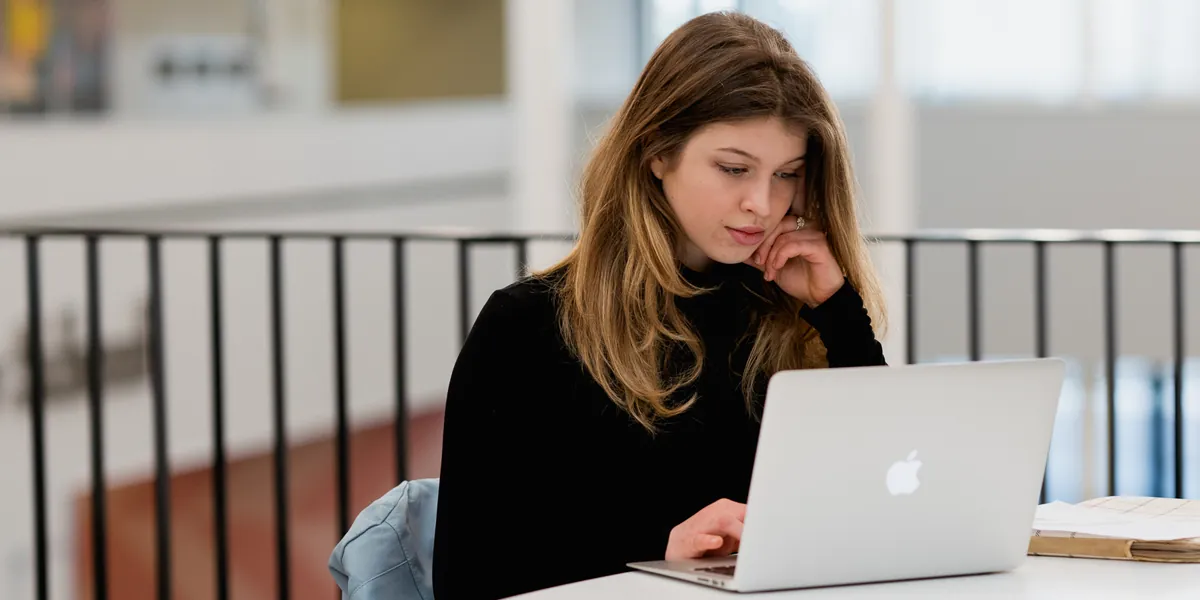 Loopbaanoriëntatie & AI