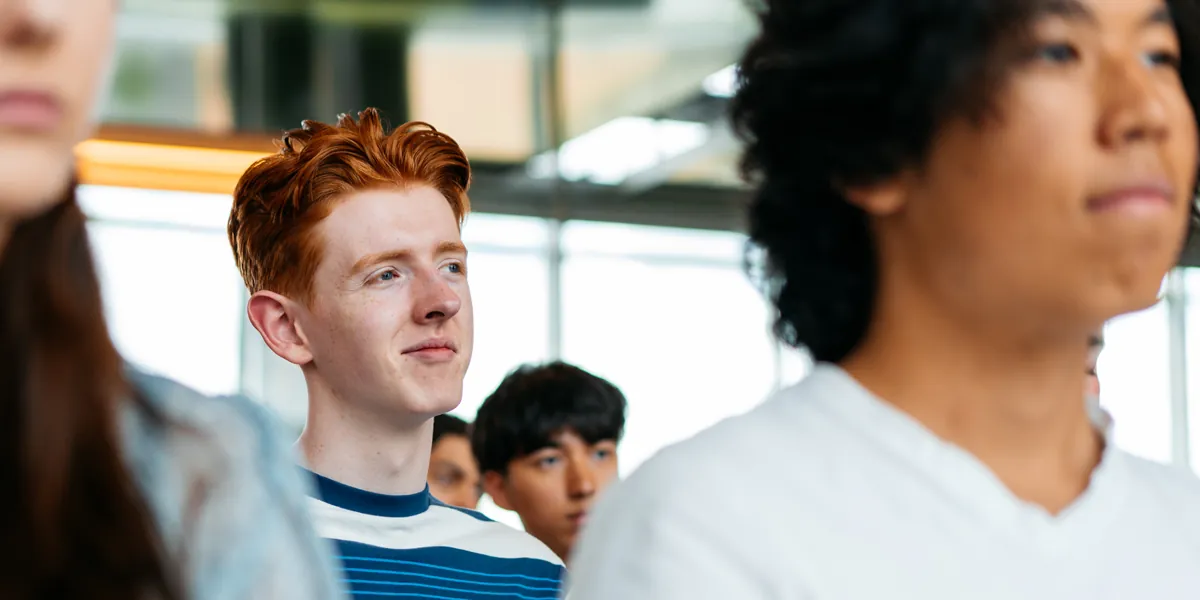 Eerstegeneratiestudenten in het Hoger Onderwijs