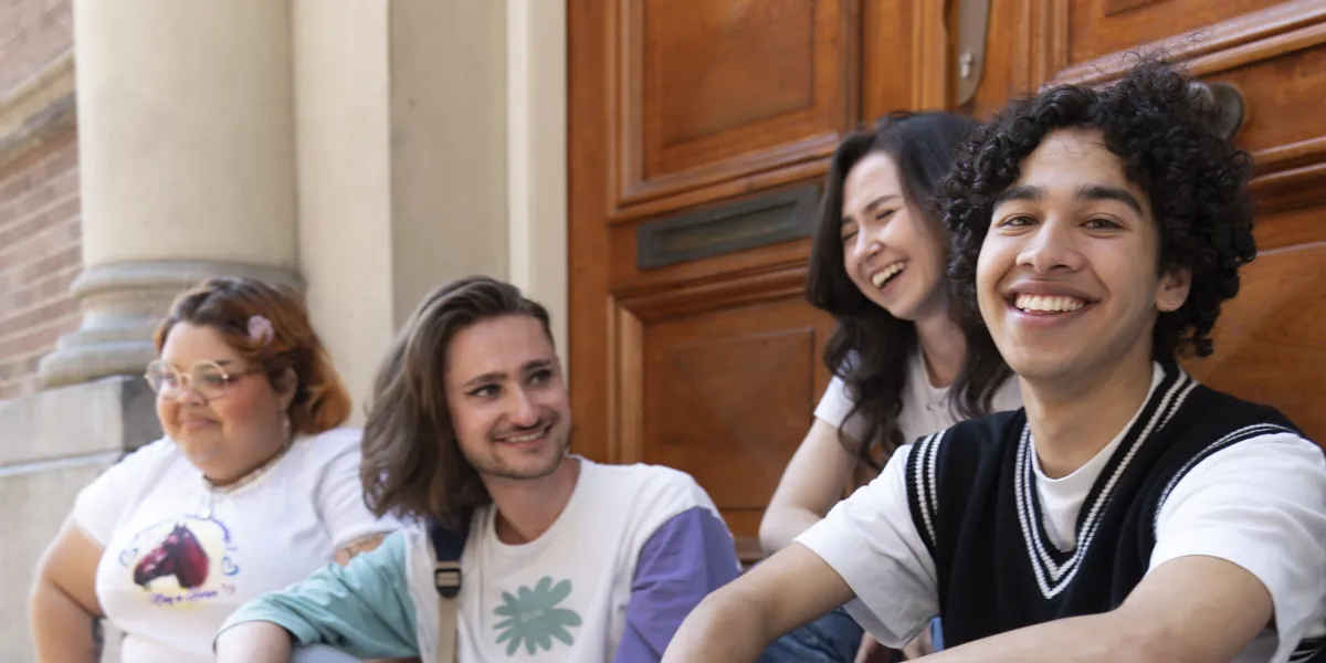 Studenten met een Autisme Spectrum Stoornis (ASS) begeleiden