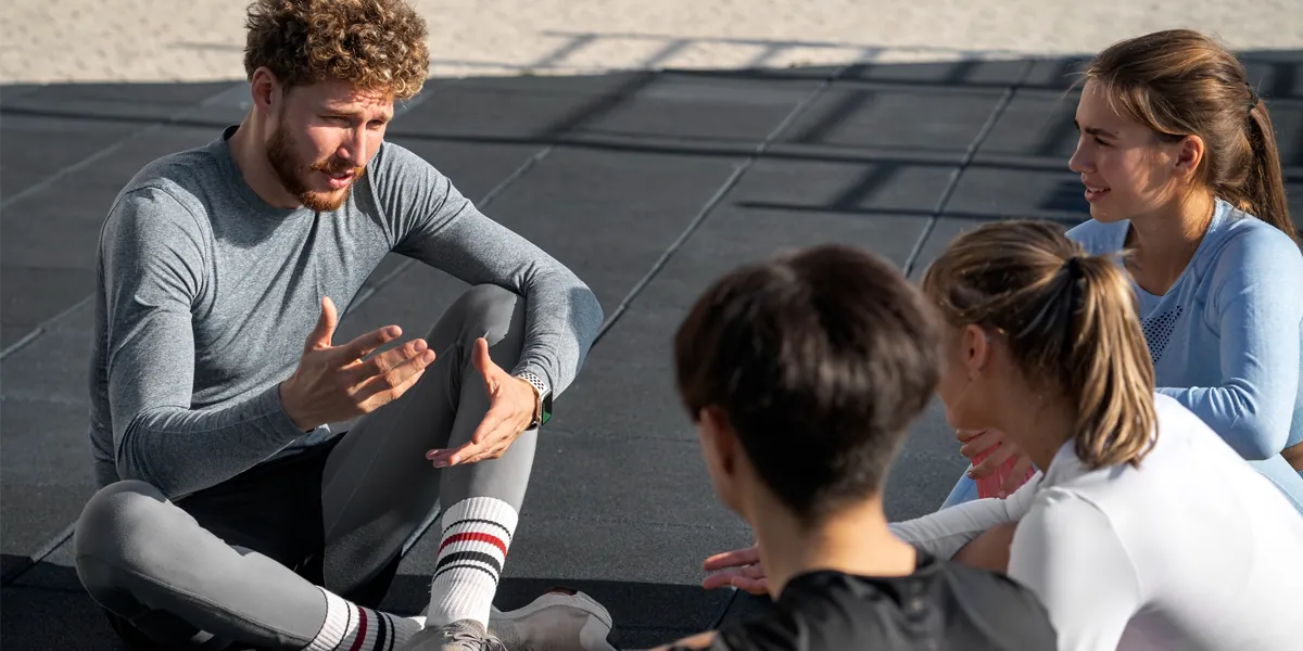 Zelfvertrouwen: Lessen uit de sportpsychologie