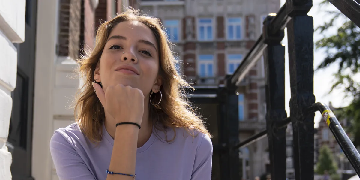 Persoonlijk leiderschap