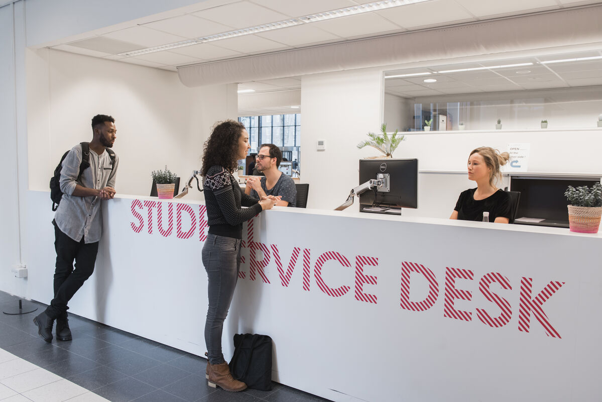 Gesprekstraining voor baliemedewerkers: Basistraining