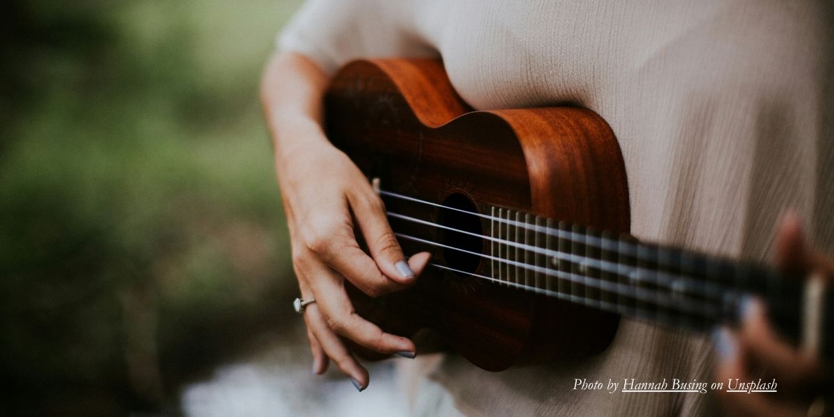 Ukulele - Fall I