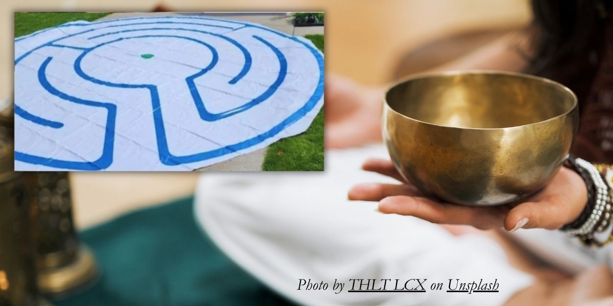 Sacred Sound & Stillness