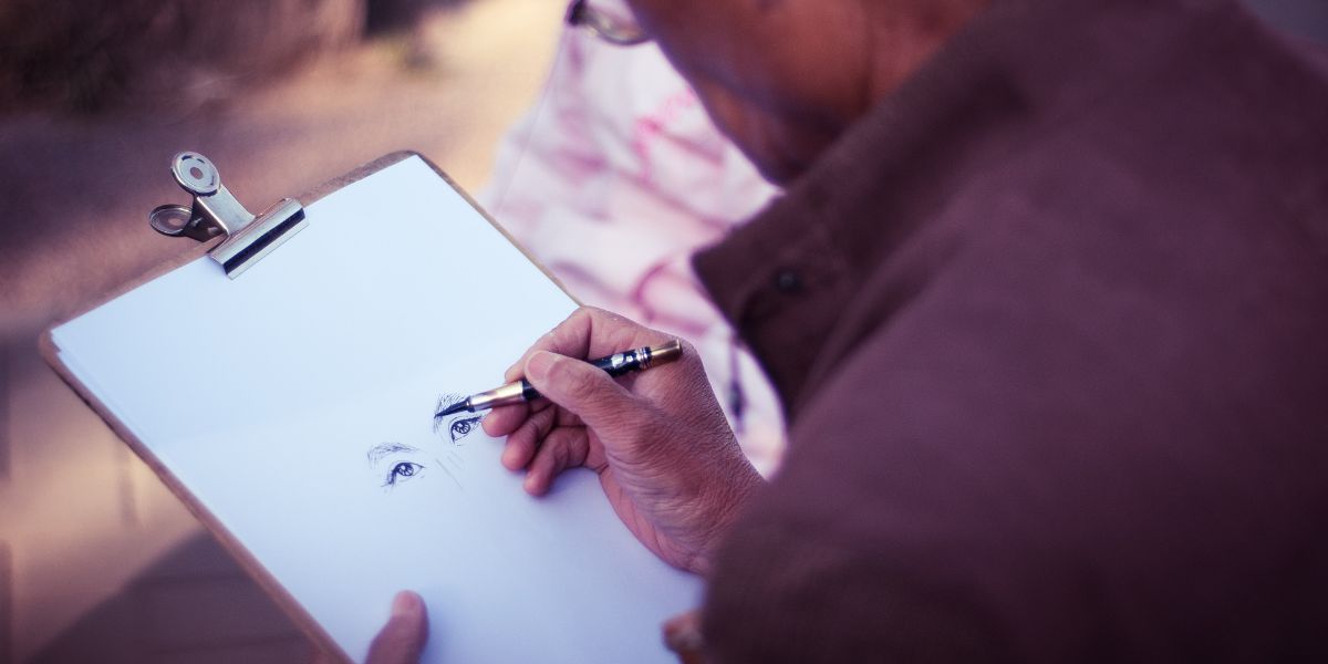 Basic Drawing - Spring II