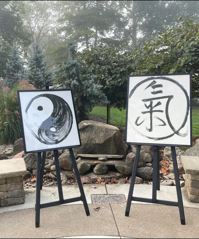Tai Chi for Kids Camp