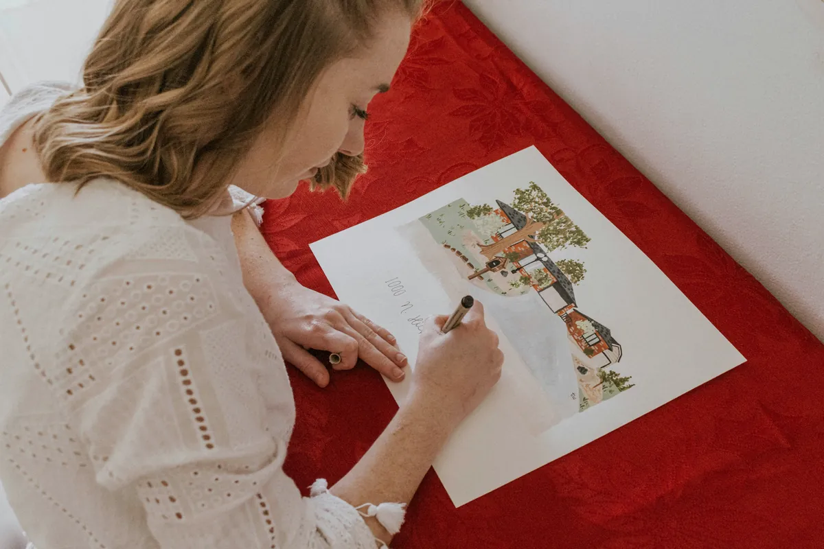 Drawing for Youth - Summer II