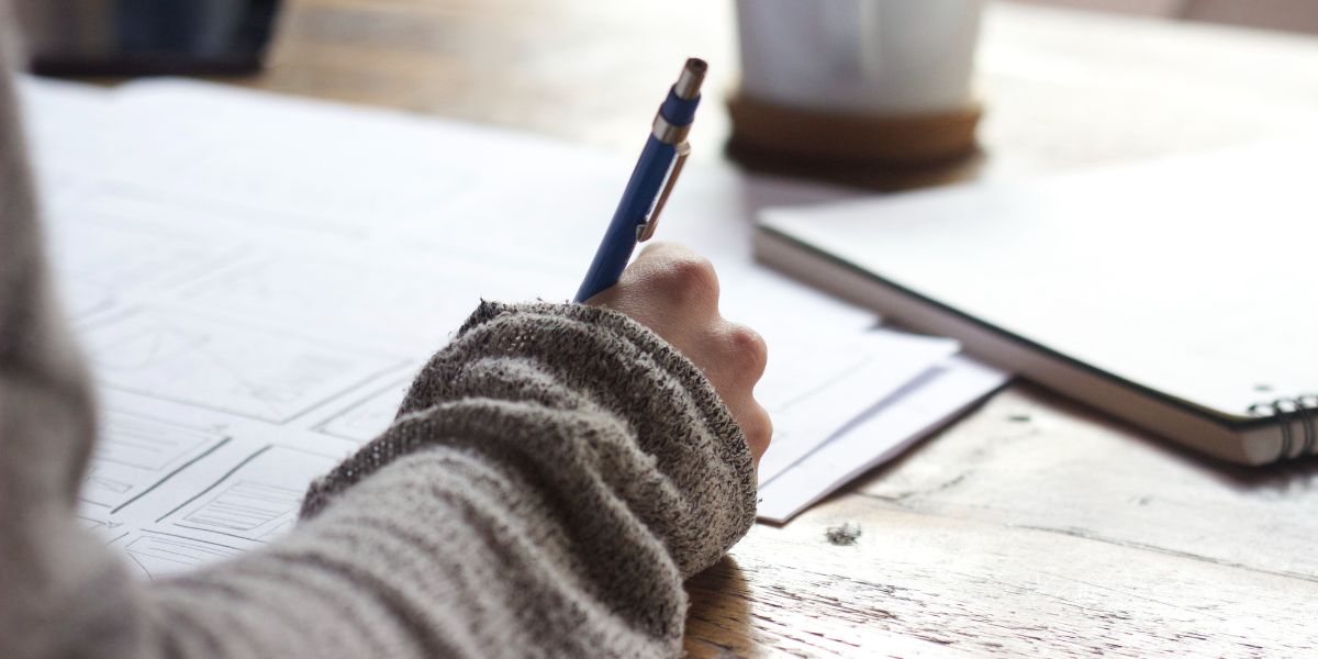 Intro to Creative Writing - Fall I