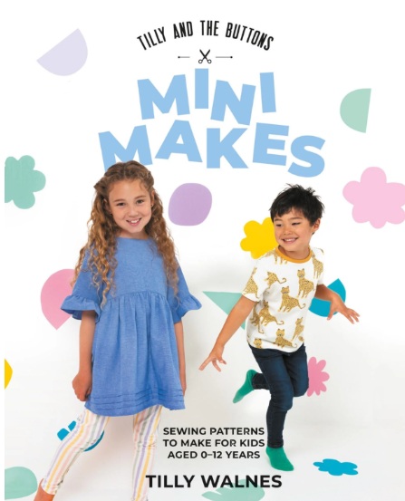 Sewing: Children's Clothes (Adults)