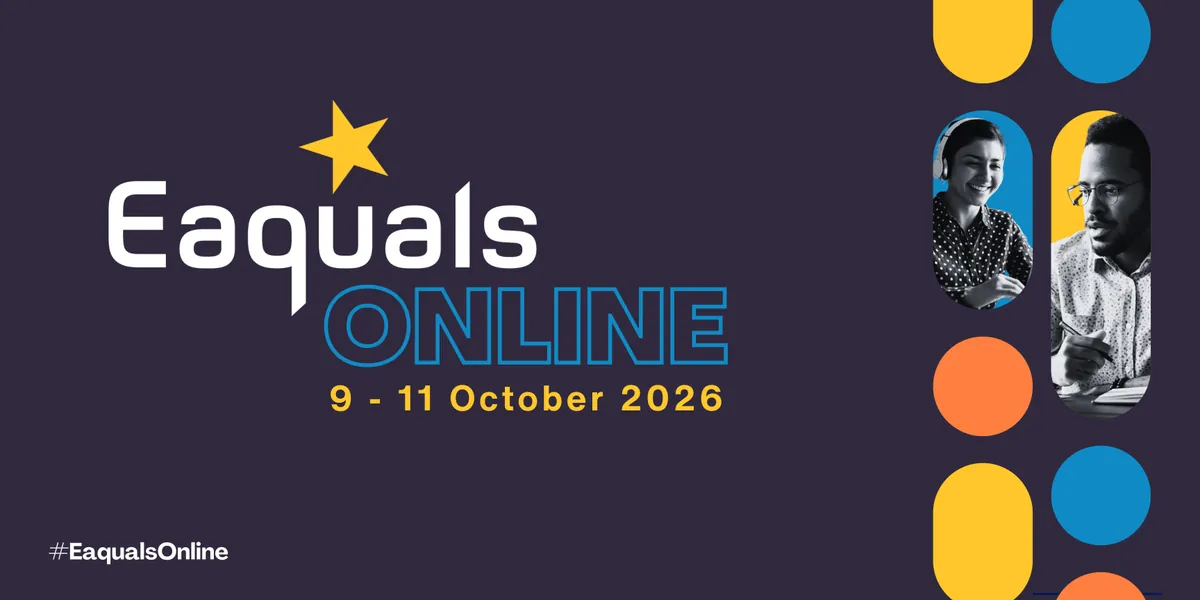 Eaquals Online 2026 - Group Registration