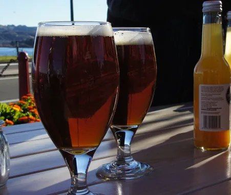 Taupo LCQ Certificate Course