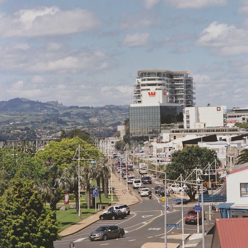 Tauranga LCQ Certificate Course