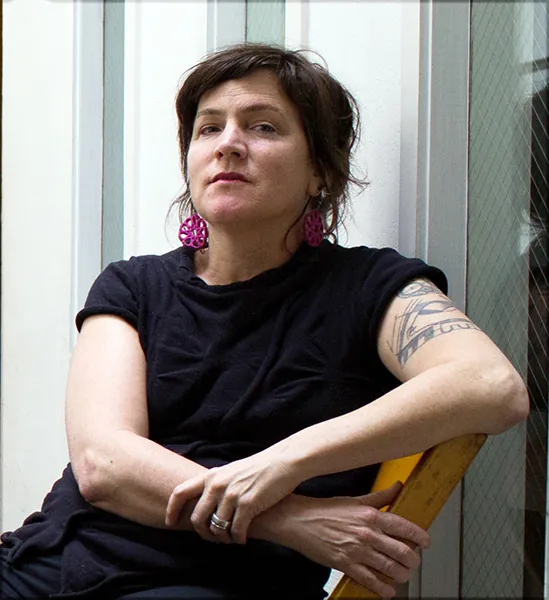 Professional Development for Artists: A Six-Week Workshop Series with Lexa Walsh