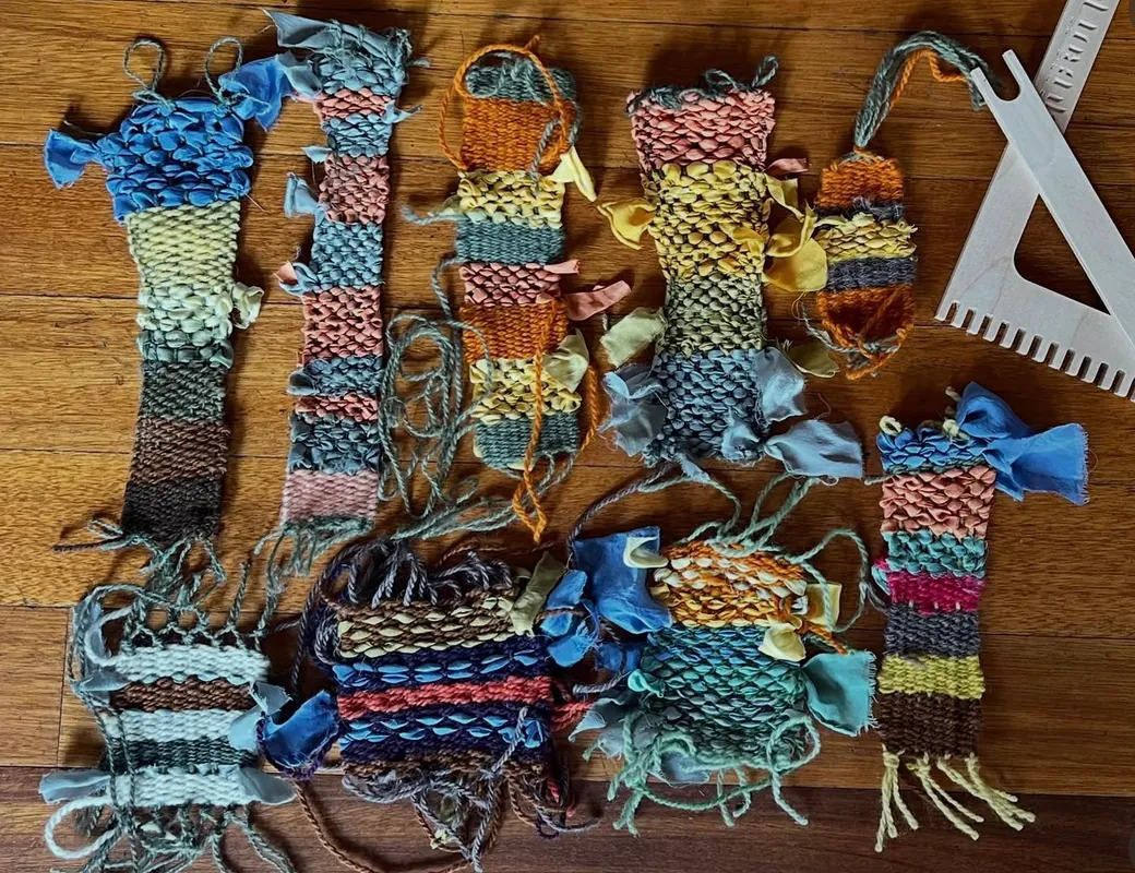 Young Creators Textile Studio