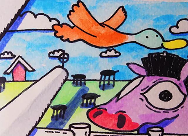 Animation Fundamentals