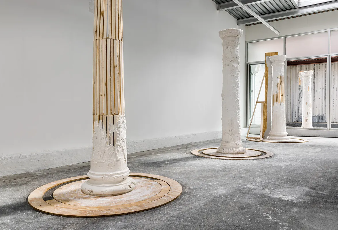 Eco Arts Week 2026 - Tracing History: Site as Source Material