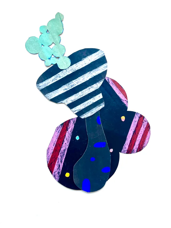 Eco Arts Week 2026 - Paper/Swap/Collage