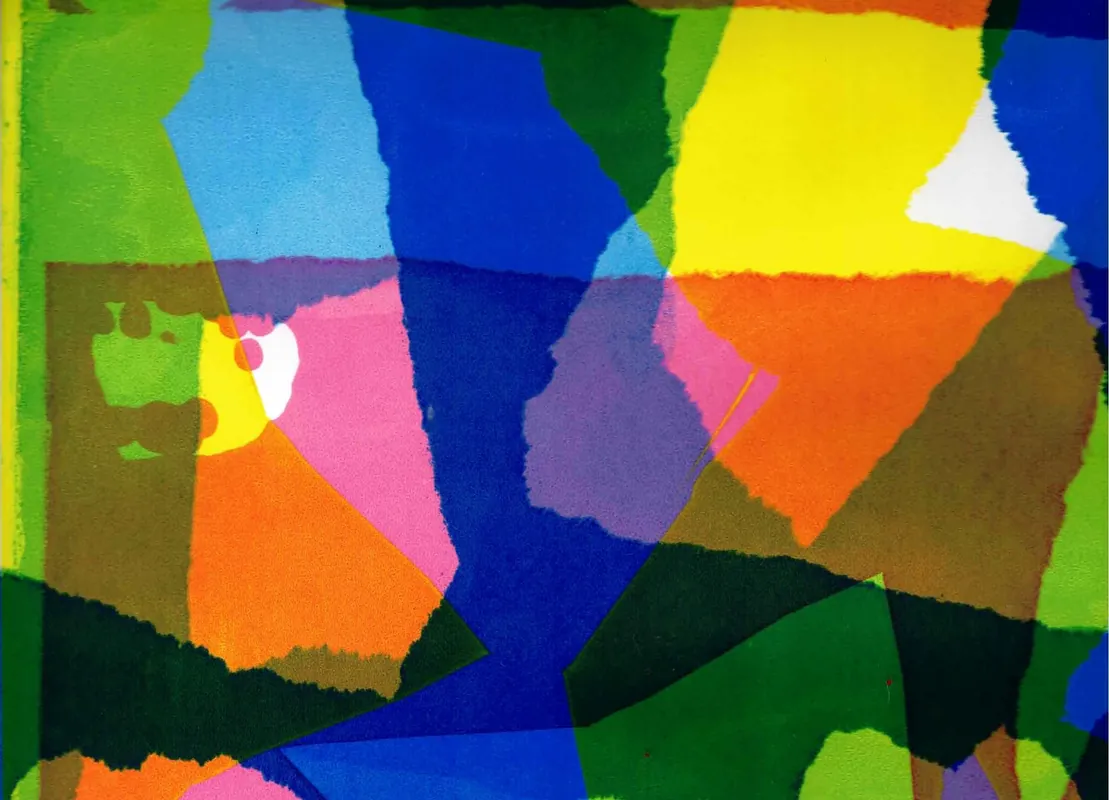Three Day Class - Experimental Screenprint with Rakel Stammer(NPS)