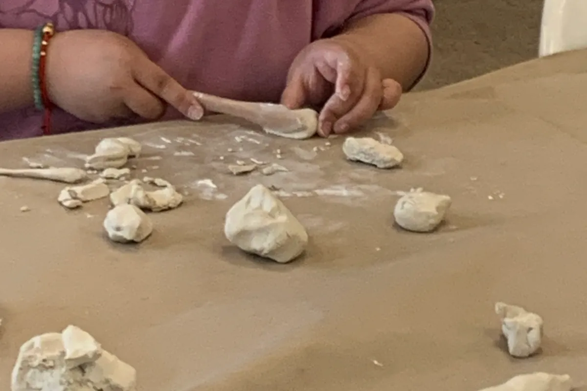 Saturday Arts Lab: Create, Explore, Express!