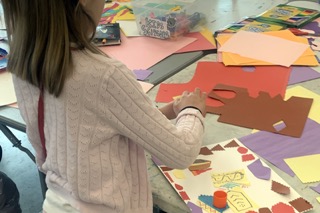 Saturday Arts Lab: Create, Explore, Express!