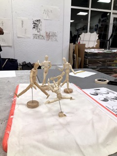 Life Drawing for Everyone