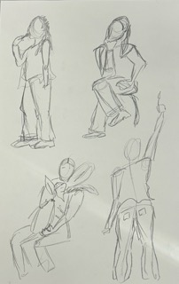 Life Drawing for Everyone