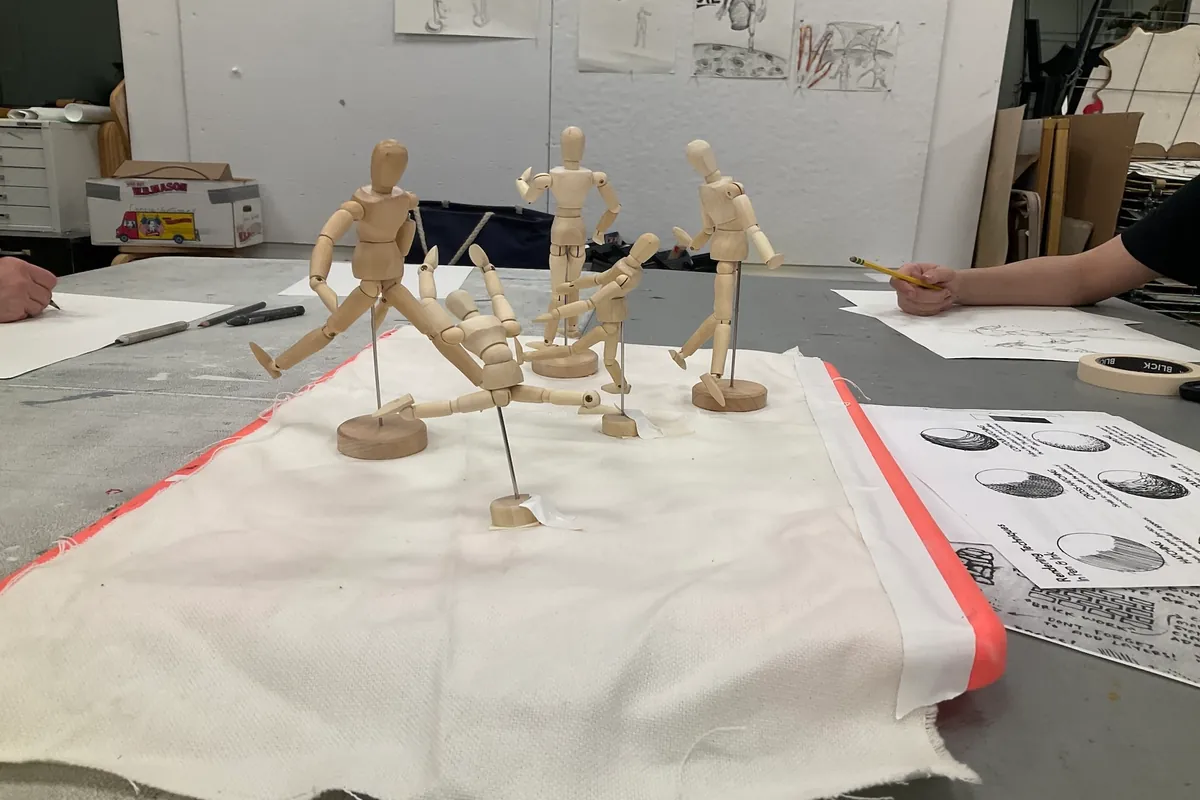 Life Drawing for Everyone