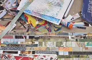 Collage Sessions
