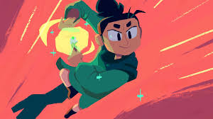 September Teen Digital Art/Animation: Thursdays (@6:30 pm) 5 Weeks