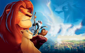 September Musical Theatre "The Lion King"