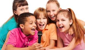 NEW! September Kids Singing Lessons (Wednesdays@4:00 pm) 5 weeks