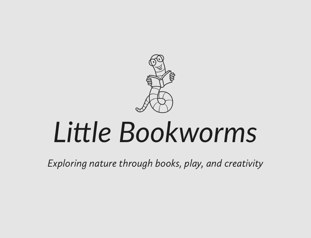 Little Bookworms (Monday)