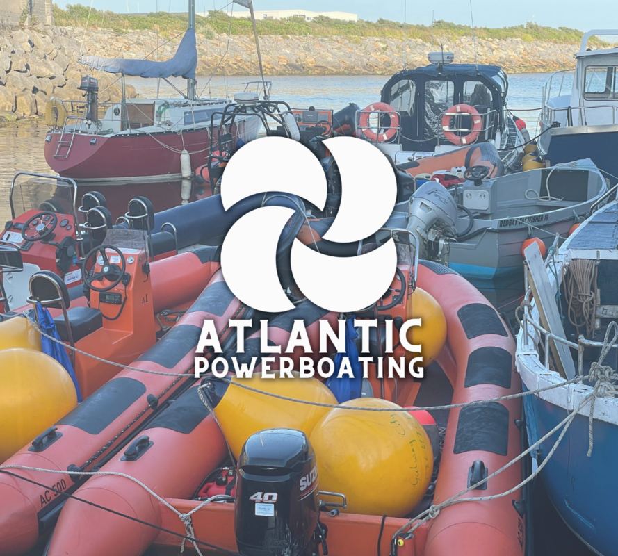 Safety Boat Certificate